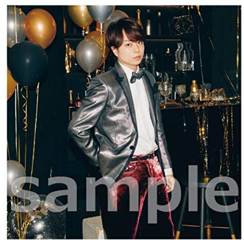 Amazon | 嵐 ポストカードセット 櫻井翔 ポストカード 2枚セット Party